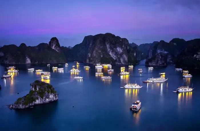 10 days Vietnam Tour From Ho Chi Minh City 25