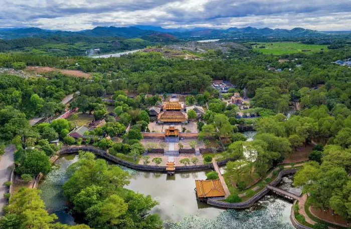The 3-Day Da Nang Tour: Hoi An - Hue 12