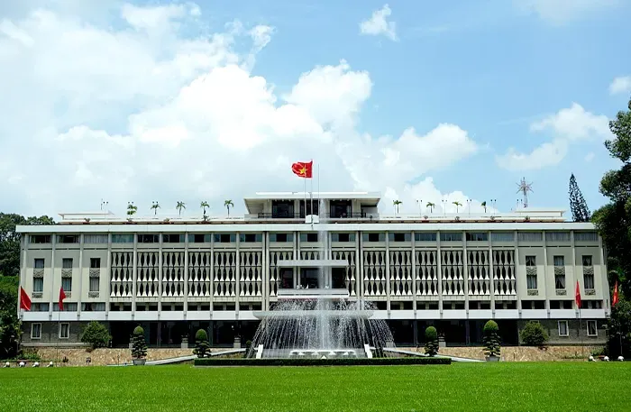 10 days Vietnam Tour From Ho Chi Minh City 2