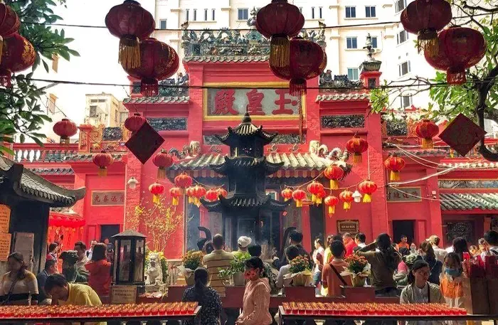 10 days Vietnam Tour From Ho Chi Minh City 5