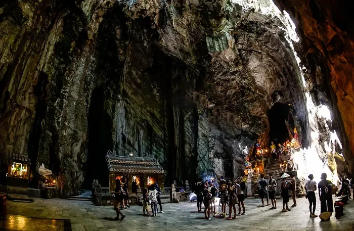 The 3-Day Da Nang Tour: Hoi An - Hue 1