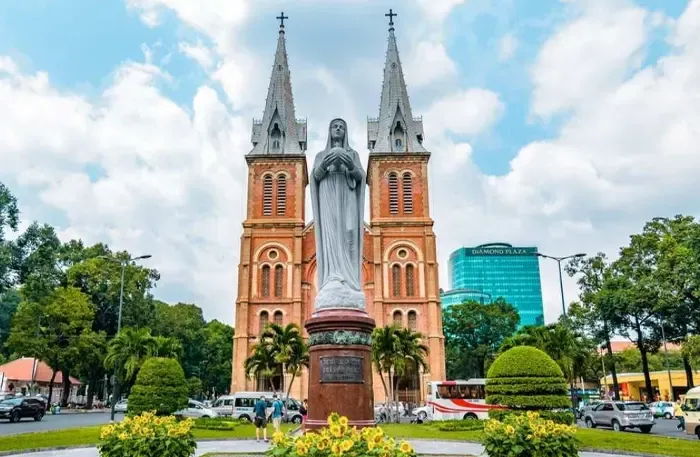 10 days Vietnam Tour From Ho Chi Minh City 4