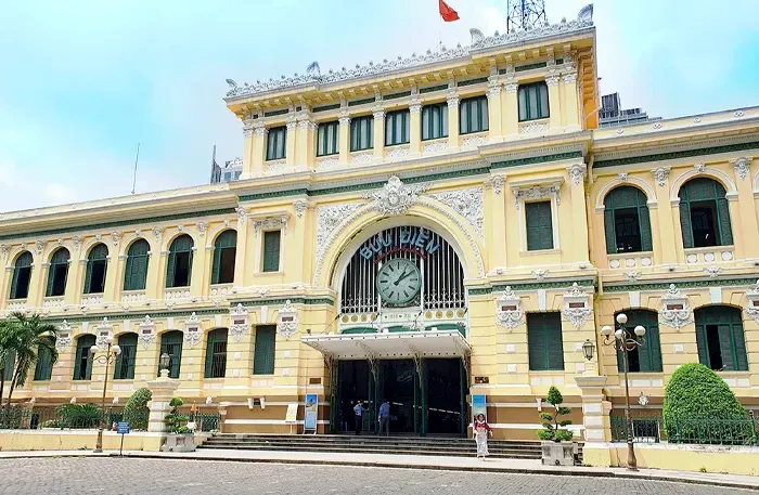 10 days Vietnam Tour From Ho Chi Minh City 3