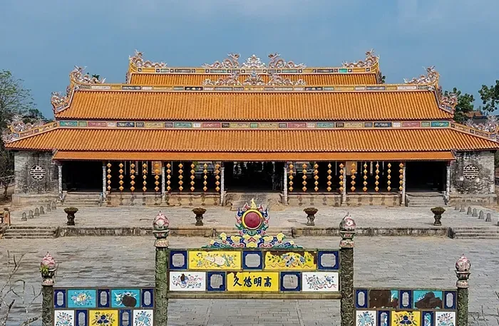 The 3-Day Da Nang Tour: Hoi An - Hue 10