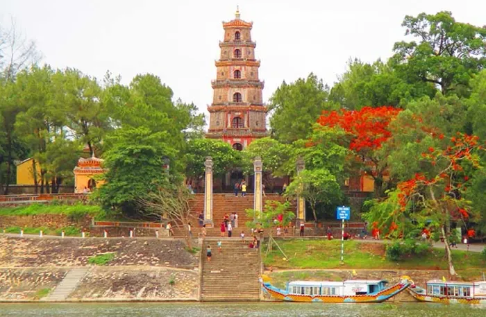 The 3-Day Da Nang Tour: Hoi An - Hue 6