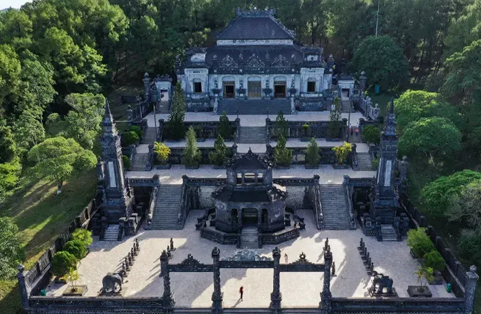 The 3-Day Da Nang Tour: Hoi An - Hue 9