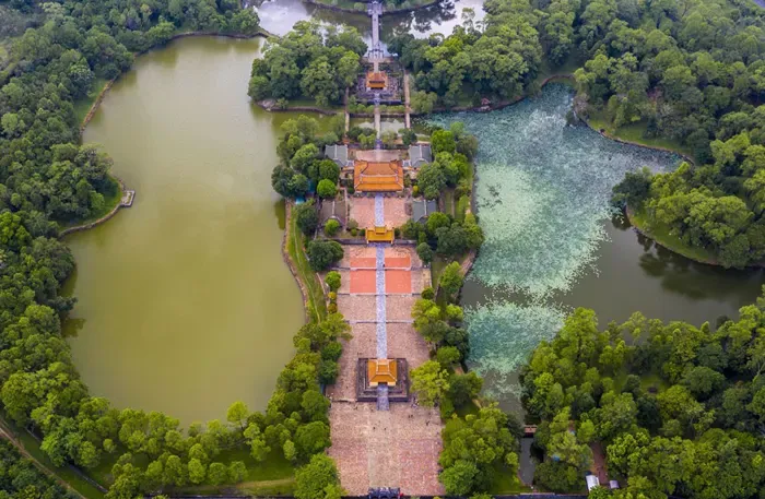 The 3-Day Da Nang Tour: Hoi An - Hue 11