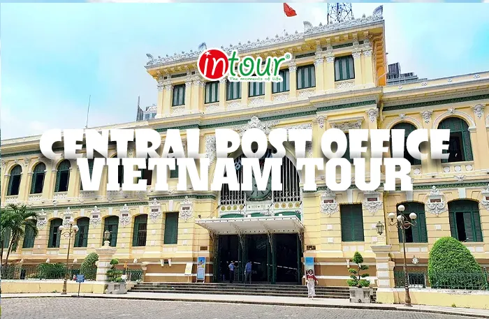 Vietnam Package Tour 6 Days 5 Nights From Ho Chi Minh City 6