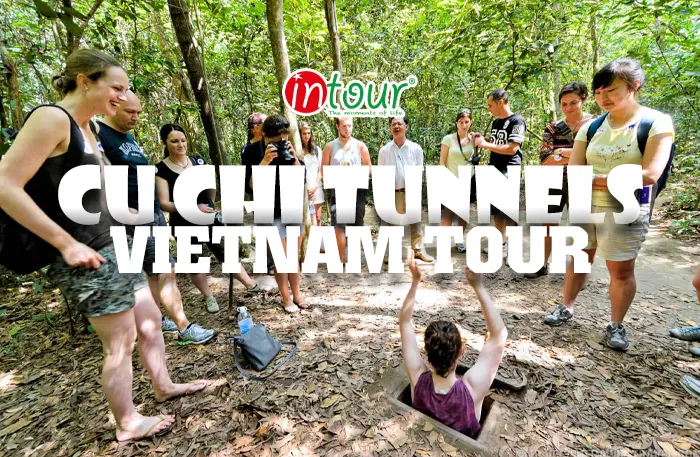 Vietnam Package Tour 6 Days 5 Nights From Ho Chi Minh City 8