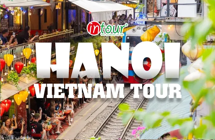Vietnam Package Tour 6 Days 5 Nights From Ho Chi Minh City 5