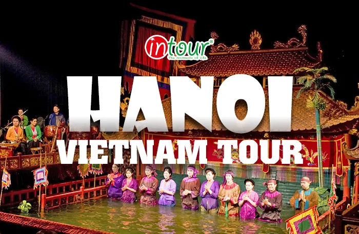 Vietnam Package Tour 6 Days 5 Nights From Ho Chi Minh City 1