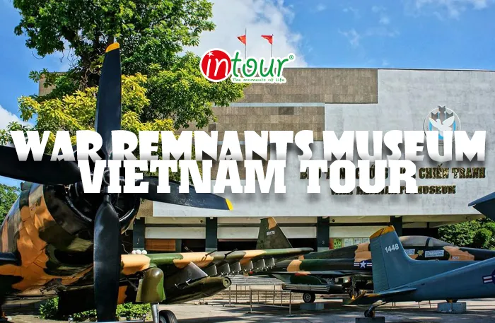 Vietnam Package Tour 6 Days 5 Nights From Ho Chi Minh City 9